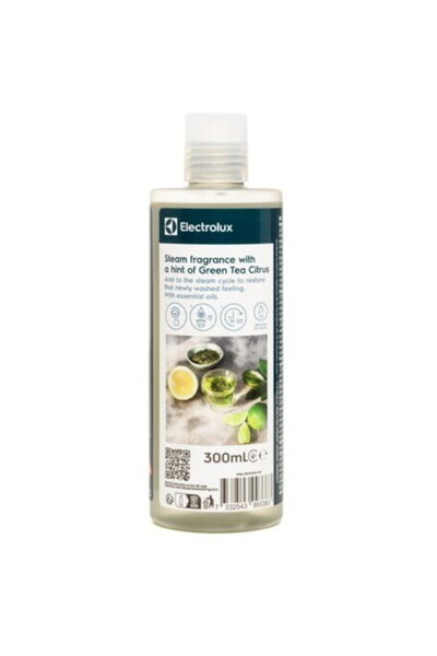 Electrolux Parfum pentru mașina de spălat E2WASF00