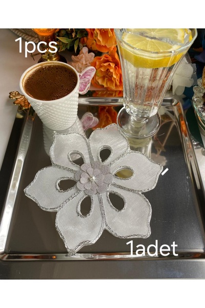 Lady Rio KOKTEYL PEÇETESİ,KAHVE YANI PEÇETE,SUNUM PEÇETESİ,SERVİS PEÇETESİ,AM...