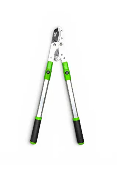 O.M.D Professional aluminum branch shears with telescopic handles