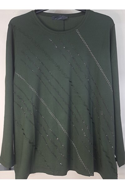 N.Y.YILDIZ Yildiz Super New Season Model Super Oversize Large Size Mother's S...