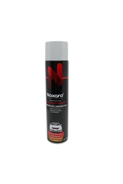 Aftermarket Γκρι Ηχομονωτικό Σπρέι 650 ml NOXARO