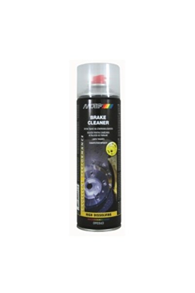 OEM Spray Motip curatat frana si ambreiaj 500 ml