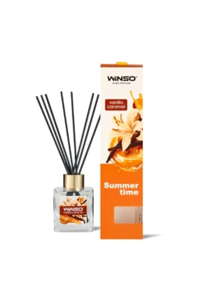 Winso Odorizant Camera Vanilla Caramel Summer Time 100 ml