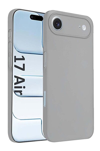 Margoun Air Skin Slim Case for iPhone 17 Air - Lightweight Matte Finish Cover...