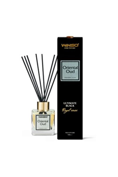 Winso Odorizant Camera Oriental Oud Royal Series 100 ml
