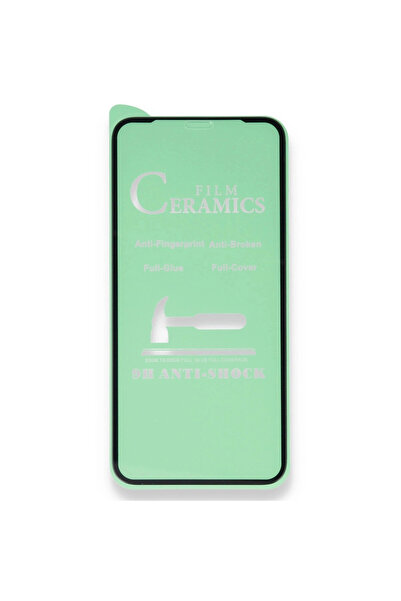colezium واقي شاشة نانو سيراميك لـ Realme C21