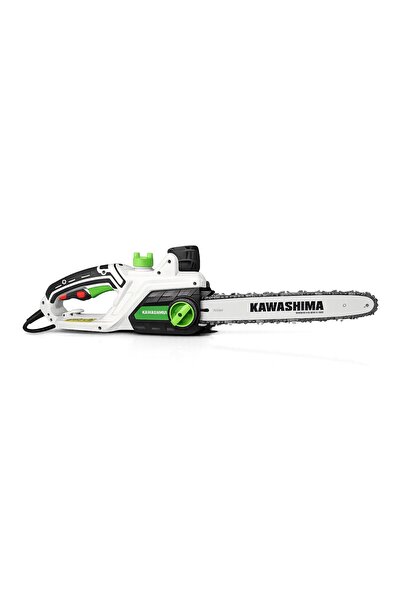 KM7J139D 2400 Watt elektrikli ağaç kesme makinesi (elektrikli testere)