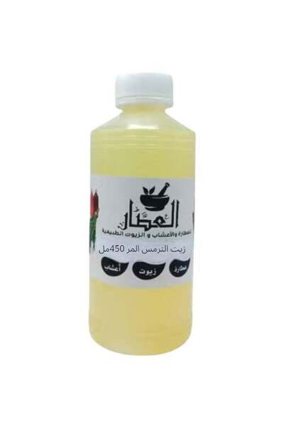 alatar زيت اللوبين المر 450 مل