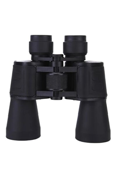 Bushnell مناظير بوشنيل باور فيو 20x50 فائقة القوة - مدمجة، متعددة الطبقات، مع...