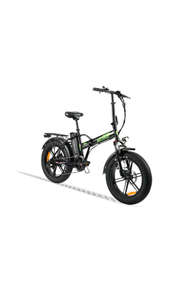 Arora BELGRAD 20JANT 36V10AH ELEKTRİKLİ BİSİKLET