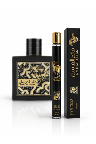 al qaed Parfum pentru barbati Qaed Al Fursan, 35 ml