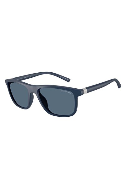 Armani Exchange 4167 839980 56 نظارات شمسية للرجال