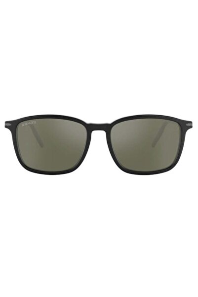 Serengeti LENWOOD SS485006 57-18-155 G Erkek Güneş Gözlüğü