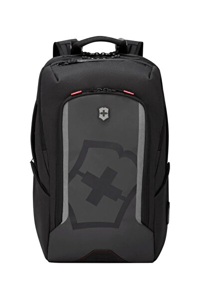Victorinox Touring 2.0 Traveller Siyah Sırt Çantası VG 612120