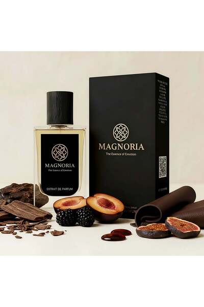 Magnoria OUD MARACUJA EDP 50 ML Erkek Parfüm