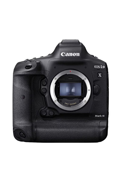 Canon Aparat foto DSLR EOS 1DX Mark III, 20.1 Mpx, CMOS