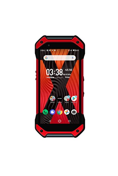 KYOCERA Torque 5G (KYG01) 128 GB Phone