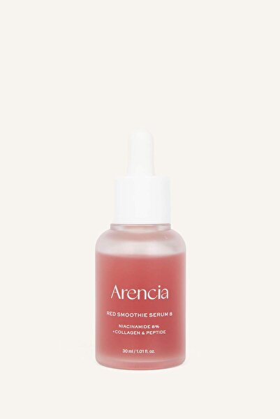 DeFacto Arencia - Fresh Red Smoothie Serum 8 I1955Axns