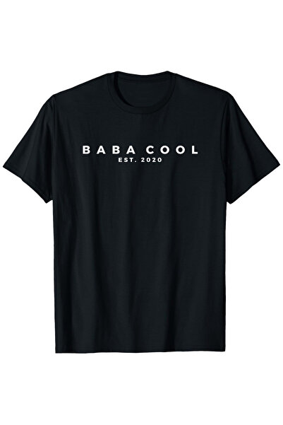 Aura YIO تي شيرت رجالي من القطن التركي 2020 من Baba Cool