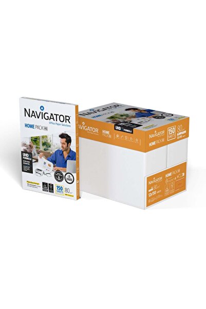 NAVIGATOR Hartie copiator, universal A4, 150 coli/top,