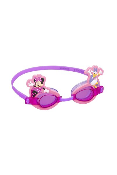 BESTWAY Ochelari inot, Bestway, Minnie Mouse si Daisy Duck