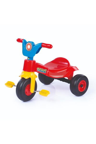 Dolu Tricicleta pentru copii Dolu, Rosu