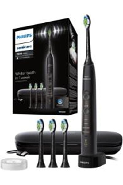 Philips Periuță de dinți electrică Sonicare Advanced Whitening Edition reîncă...