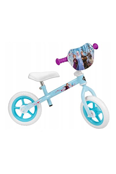 Disney Frozen 2 Bicicleta fara pedale, Huffy, Disney Frozen II,10 inch