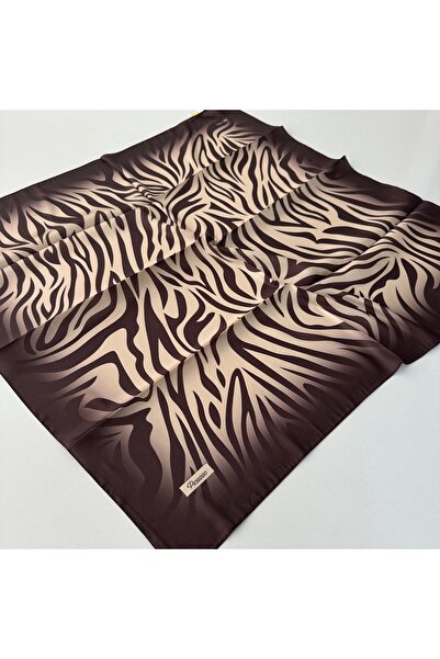 Picasso Crystal Scarf Coffee Series Lrp2901