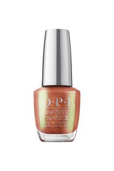 OPI Gel Effect Nail Polish - Infinite Shine Big Zodiac Energy #Virgoals, 15 ml