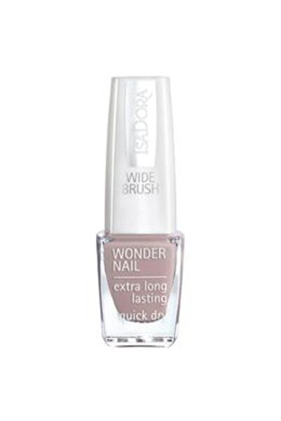IMPALA Nail Polish - Wonder Nail Isadora 6 ml, no. 788 Belle Beige