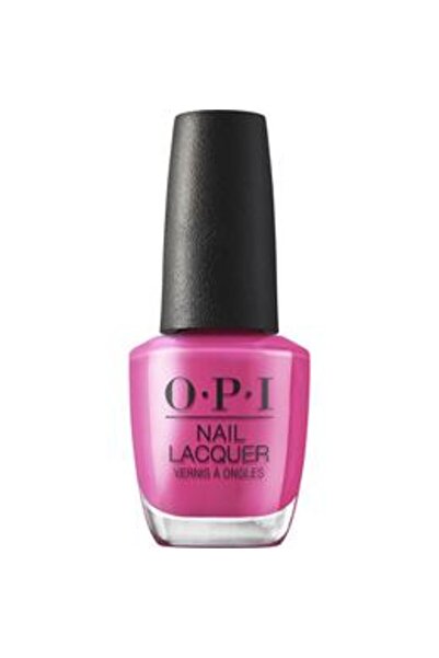 OPI Pigmented Nail Lacquer - Nail Lacquer, The New OPIcons Collection, Strawb...