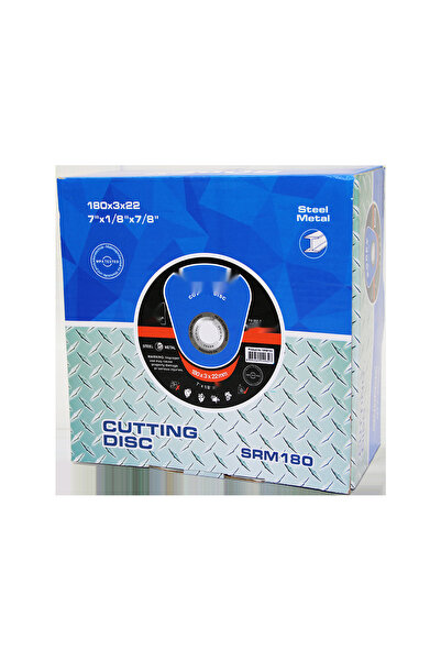 Go İthalat Metal Kesme Taşı Demir Profil Kesici Disk Spiral Ucu Avuç Taşlama ...