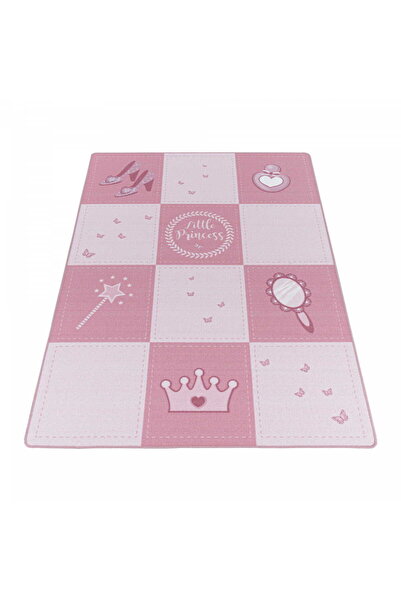 Ayyildyz Children's play Rug , for a little princess, 80 cm x 120 cm