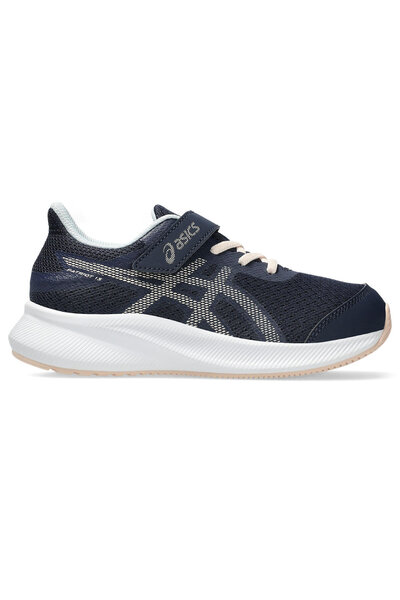 Asics PATRIOT 13 PS Kids Navy Koşu Ayakkabısı 1014A264-410