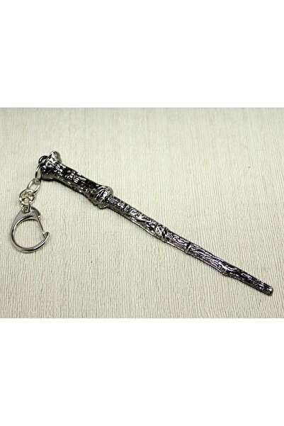 Mestore Harry Potter Wand Keychain Alk3097