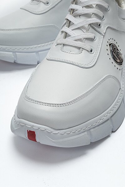 maximoda Γνήσιο δέρμα, Ανδρικά δερμάτινα παπούτσια sneaker νέας σεζόν