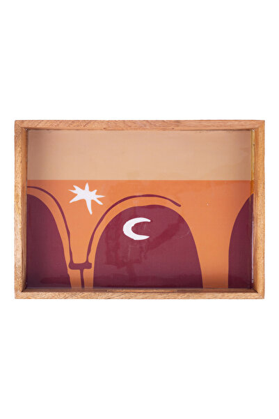 Blends Serving Tray from Amara