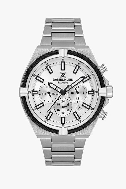 Daniel Klein Dk.13.10092-1 Men's Wristwatch