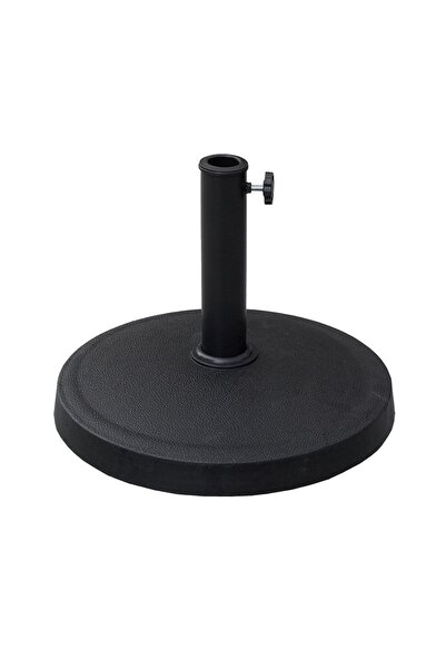 Kiwari Bază rotundă pentru umbrelă Gravity, Diametru 44,5 cm x Înălțime 33 cm...