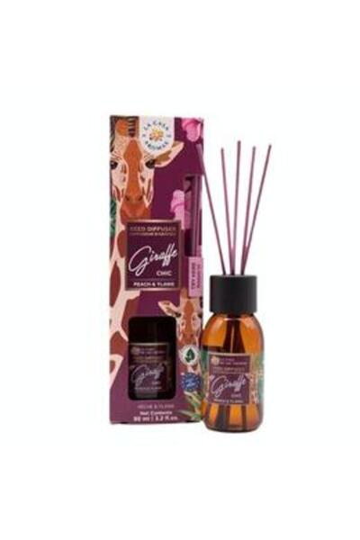 Mikado Parfum de Camera Giraffe Chic Mikado, 95 ml