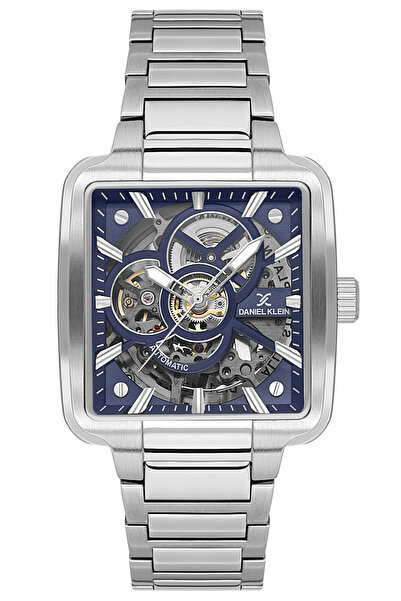 Daniel Klein Otomatik Erkek Kol Saati, 3 ATM Su Geçirmez DK-14279 (DK-Automatic)