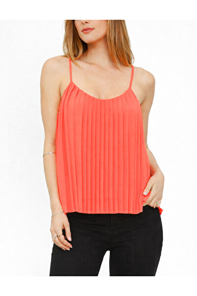 Evendi Tank top, Orange