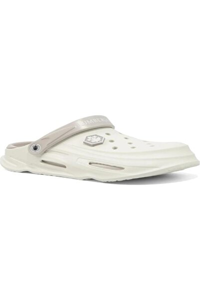 lumberjack Jhem 6Fx White Eve Sabo Anatomical Daily Beach Slippers