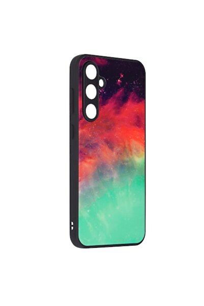 Techsuit Husă pentru Samsung Galaxy S23 FE S711 Turcoaz