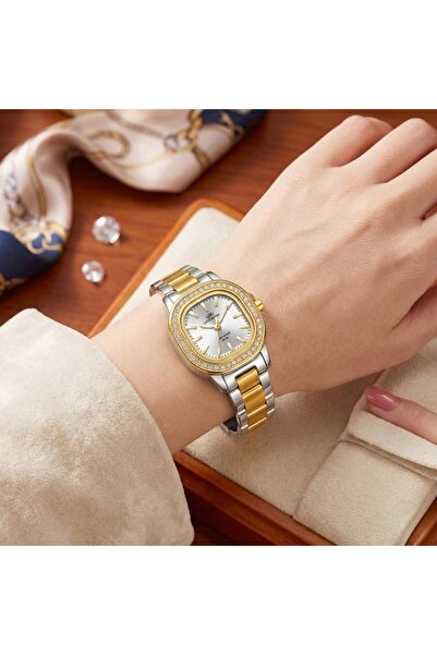 louis martin Original Brand Louis Martin Women's Watch with Multiple Color De...