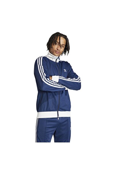 adidas Ανδρικό Adicolor Classics Beckenbauer Φούτερ Φόρμας 2XL