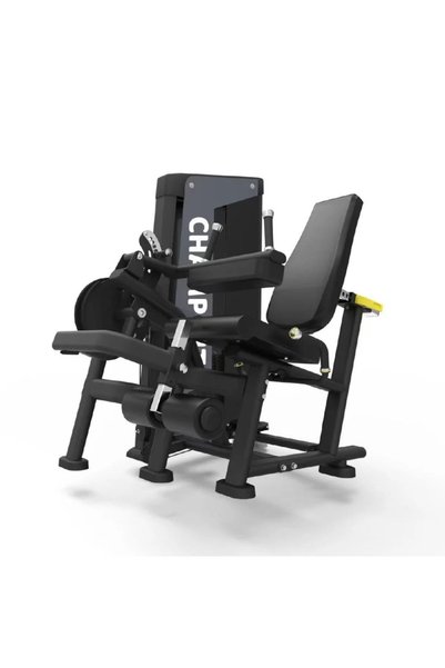 Champ Kit جهاز تمارين الأرجل الاحترافي من لتقوية عضلات الفخذ والساق