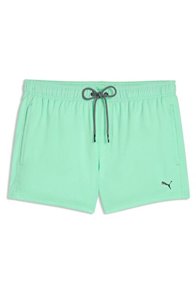 Puma Șort de baie pentru bărbați SWIM MEN SHORT LENGTH SWIM SHORTS 1 - 90765834