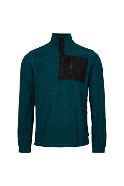O'Neill ONeill Mens Long-Sleeve Fleece Shirt XXL